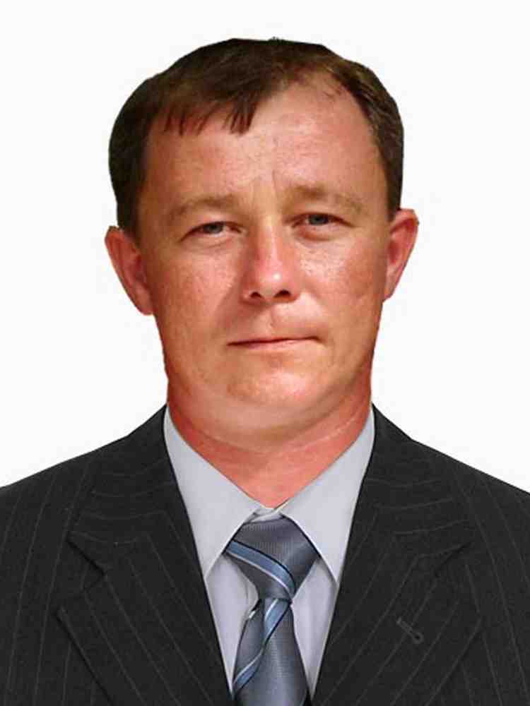 Ермаков Алексей Иванович.
